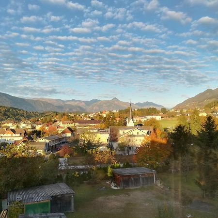 ゼーボーデンFewo Weitblickアパートメント エクステリア 写真